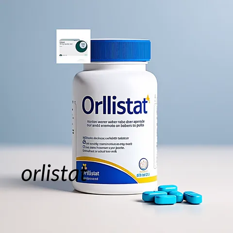 En cuanto tiempo se rebaja con orlistat